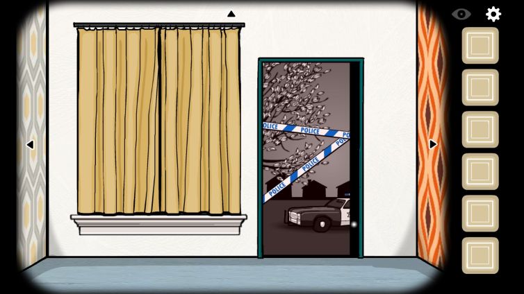 逃離方塊案件23中文版