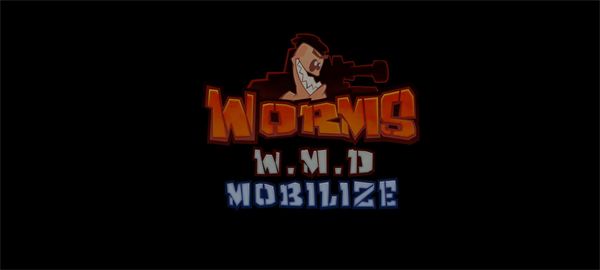 百戰天蟲安卓版