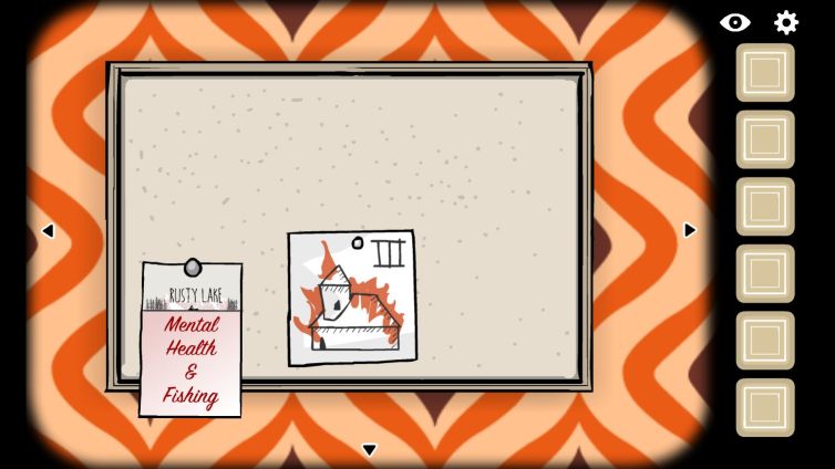 逃離方塊案件23中文版