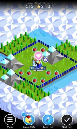 低模之戰(低模之戰-古代文明之爭)