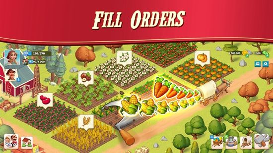 俄勒岡之旅繁榮小鎮(zhèn)(The Oregon Trail)