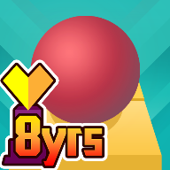 滾動(dòng)的天空六年的回憶(Rolling Sky)