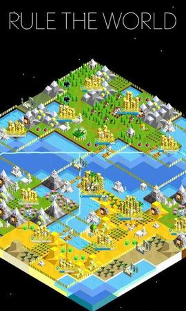 低模之戰(低模之戰-古代文明之爭)