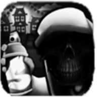 地鐵跑酷亡靈之城