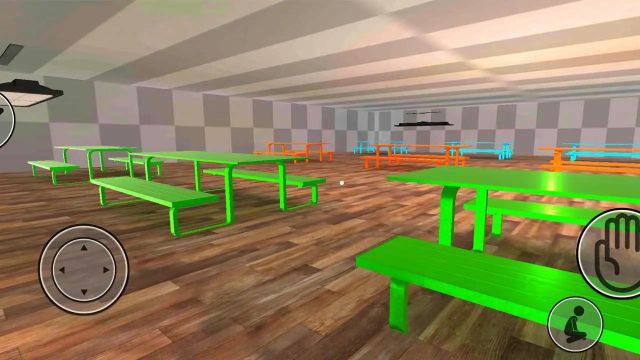 班班幼兒園同人版(Escape Bam-bam Horror Monsters)