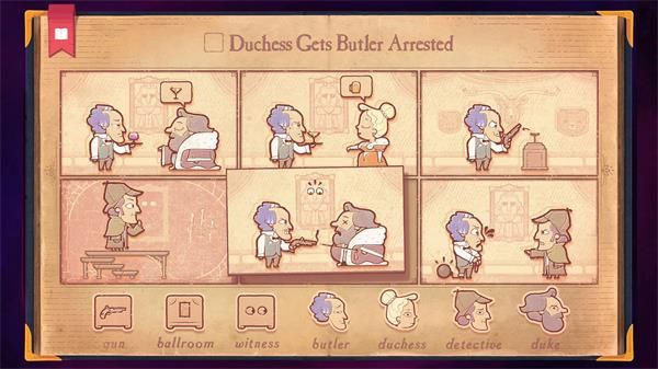 故事創說人(Storyteller)