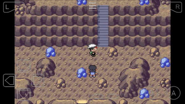 口袋妖怪究極綠寶石5.5