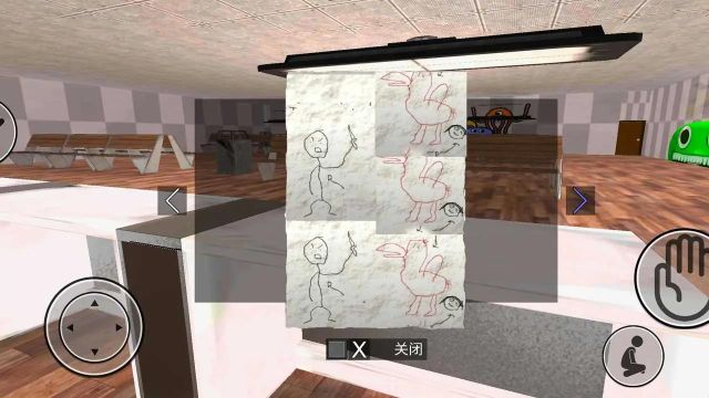 班班幼兒園同人版(Escape Bam-bam Horror Monsters)