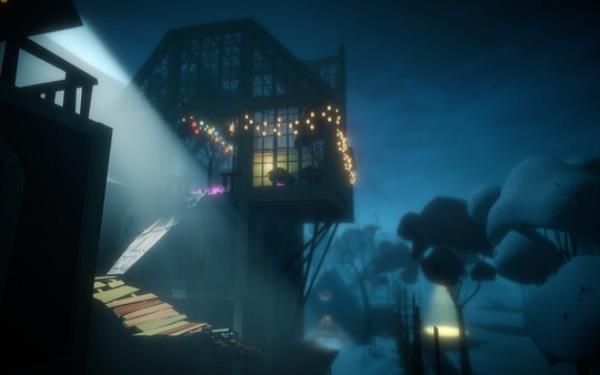 神秘鄰居安卓版