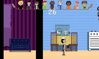 屠夫躲貓貓單機版