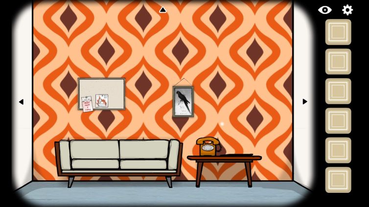 逃離方塊案件23中文版