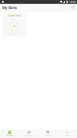 skinseed中文版(Skinseed)