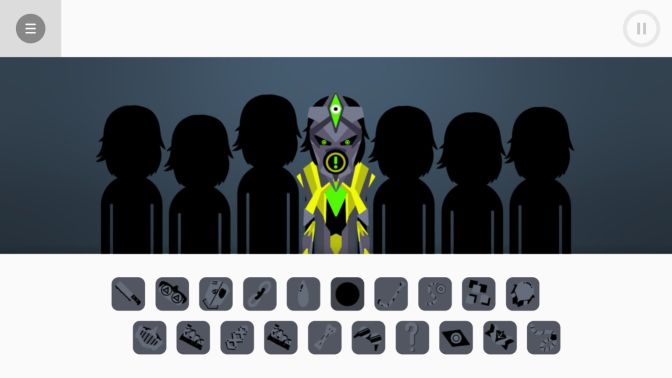 節(jié)奏盒子mono模組(Mono Demo)