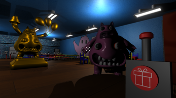 班班花園4同人版