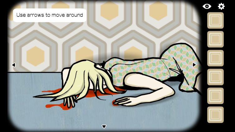 逃離方塊案件23中文版