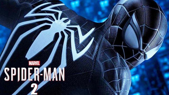 漫威蜘蛛俠2(spiderman2)