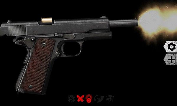 真實武器模擬器2