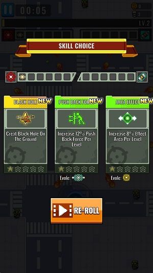 戰車特攻隊(Jackal Survival Reborn)