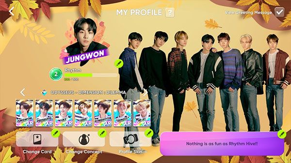 rhythm hive最新版安卓(Rhythm Hive)