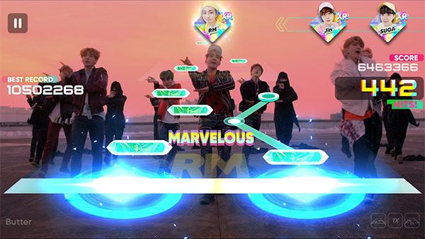 rhythm hive最新版安卓(Rhythm Hive)