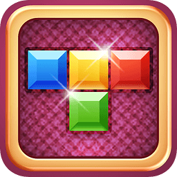 俄羅斯方塊手機(jī)版(Super Block)