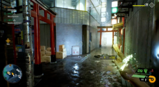 幽靈線東京手游版