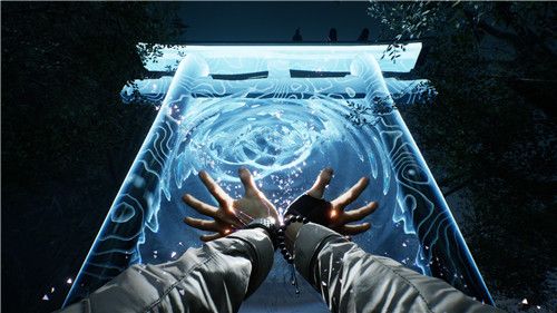 幽靈線東京手游版