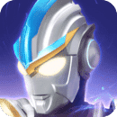 奧特曼傳奇英雄4399內(nèi)購(gòu)版