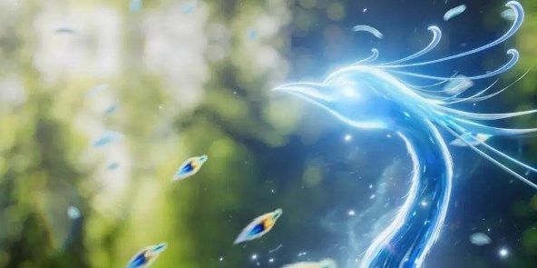 王者榮耀甄姬化雀舞皮膚什么時候上線