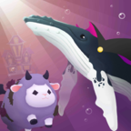 深海水族館漢化版(Tap Tap Fish)