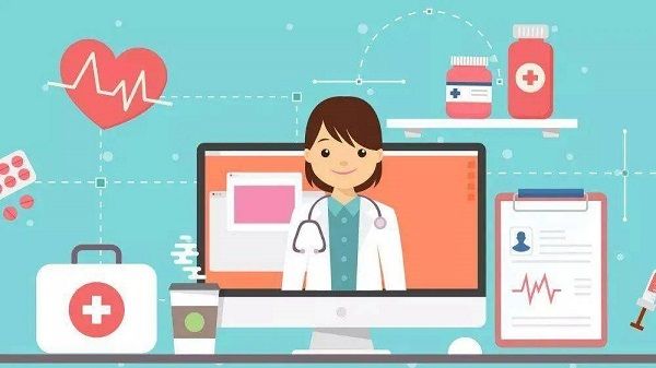 健康監測軟件哪個好