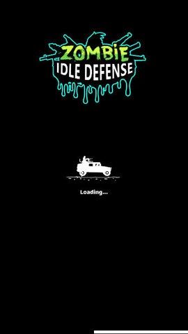 僵尸空閑防御(Zombie Idle Defense)