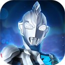 奧特曼之格斗超人手機(jī)版