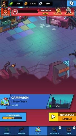 僵尸空閑防御(Zombie Idle Defense)