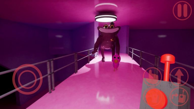 班班幼兒園4飛天版