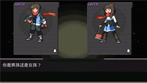 口袋妖怪超進化精靈中文版(EvoCreo)