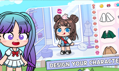 阿凡達生活世界