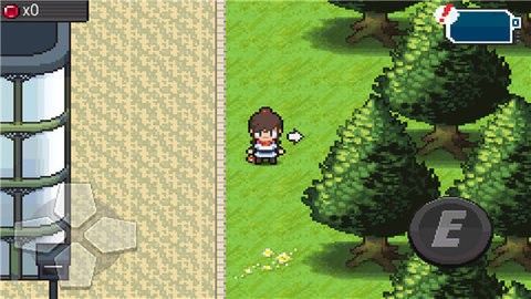 口袋妖怪超進化精靈中文版(EvoCreo)