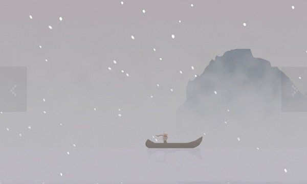 篝火被遺棄的土地(The Bonfire)