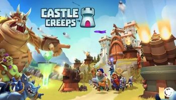 塔防策略游戲大全2023