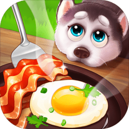 樓下的早餐店手機版(Breakfast Story)