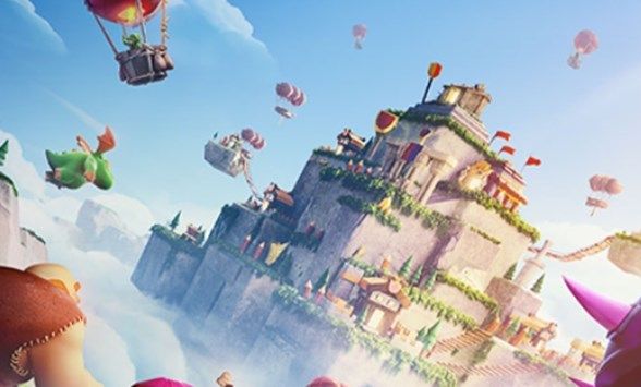 策略養成類手游排行榜