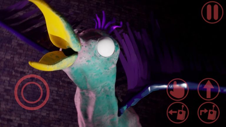 班班幼兒園4飛天版