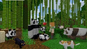 我的世界國際版中文版(Minecraft)