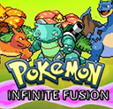 口袋妖怪無限融合(Pokemon Infinite Fusion 5.0.36.4)