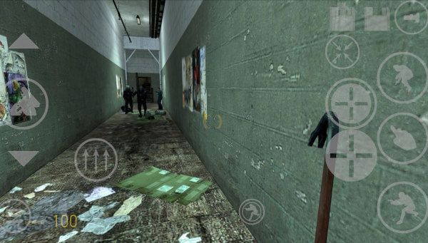 半條命2中文版(Half-Life 2)