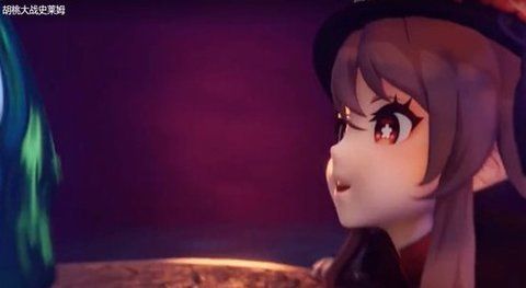 胡桃大戰(zhàn)史萊姆游戲安卓直裝