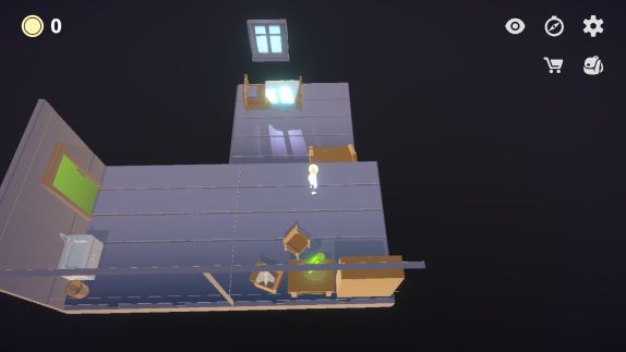 開門(Open the Door)