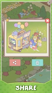 貓咪豪宅(Cats Mansion)