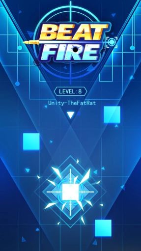 節奏槍神(Beat Fire)